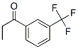 1533-03-5,3'-(TRIFLUOROMETHYL)PROPIOPHENONE