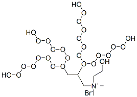 153312-64-2,(3-dimyristyloxypropyl)(dimethyl)(hydroxyethyl)ammonium