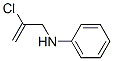 15332-67-9,N-(2-chloroprop-2-enyl)aniline