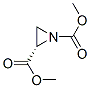 153381-07-8,1,2-Aziridinedicarboxylicacid,dimethylester,(S)-(9CI)