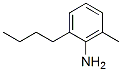 153405-18-6,Benzenamine,  2-butyl-6-methyl-
