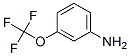 1535-73-5,3-(Trifluoromethoxy)aniline