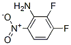 153505-39-6,2,3-DIFLUORO-6-NITROANILINE