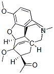 15358-22-2,1-[(5alpha,7alpha)-4,5-epoxy-3,6-dimethoxy-17-methyl-6,14-ethenomorphinan-7-yl]ethanone