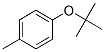 15359-98-5,tert-butyl 4-methylphenyl ether