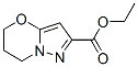 153597-59-2,ETHYL 6,7-DIHYDRO-5H-PYRAZOLO[5,1-B][1,3]OXAZINE-2-CARBOXYLATE
