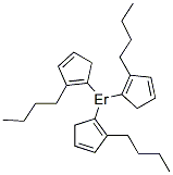 153608-51-6,TRIS(BUTYLCYCLOPENTADIENYL)ERBIUM
