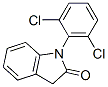 15362-40-0,1-(2,6-Dichlorophenyl)indolin-2-one