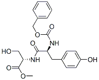 15364-45-1,Z-TYR-SER-OME