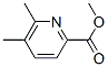153646-64-1,2-Pyridinecarboxylicacid,5,6-dimethyl-,methylester(9CI)