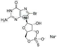 153660-03-8,SP-8-BR-CGMPS