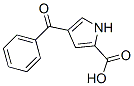 15372-84-6,4-BENZOYL-1H-PYRROLE-2-CARBOXYLIC ACID