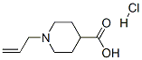 153763-74-7,1-ALLYL-PIPERIDINE-4-CARBOXYLIC ACID HYDROCHLORIDE