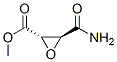 153763-77-0,Oxiranecarboxylic acid, 3-(aminocarbonyl)-, methyl ester, (2S-trans)- (9CI)