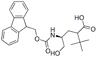 153815-59-9,FMOC-(S)-4-AMINO-5-HYDROXYBUTANOIC ACID T-BUTYL ESTER