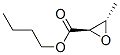 153830-19-4,N-BUTYL (2R,3S)-(-)-2,3-EPOXYBUTYRATE