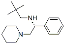 153837-28-6,(R)-(-)-N-NEOPENTYL-1-PHENYL-2-(1-PIPERIDINO)ETHYLAMINE