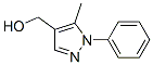 153863-35-5,(5-METHYL-1-PHENYL-1H-PYRAZOL-4-YL)METHANOL