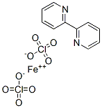 15388-48-4,2,2'-BIPYRIDINE FERROUS PERCHLORATE