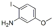 153898-63-6,2-IODO-5-METHOXYANILINE