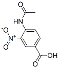 1539-06-6,4-Acetamido-3-nitrobenzoic acid