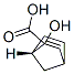 153923-33-2,Bicyclo[2.2.1]hept-5-ene-2-carboxylic acid, 2-hydroxy-, (1R-exo)- (9CI)