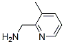 153936-26-6,2-AMINOMETHYL-3-METHYLPYRIDINE