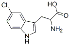 154-07-4,5-CHLORO-DL-TRYPTOPHAN