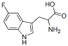 154-08-5,5-FLUORO-DL-TRYPTOPHAN