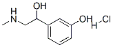 154-86-9,DL-PHENYLEPHRINE HYDROCHLORIDE