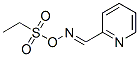 154-97-2,2-PYRIDINEALDOXIME METHYL METHANESULFONATE