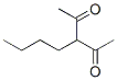 1540-36-9,3-N-BUTYL-2,4-PENTANEDIONE