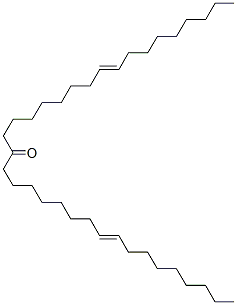1540-84-7,9,26-PENTATRIACONTADIEN-18-ONE