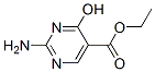 15400-53-0,2-AMINO-5-CARBOETHOXY-4-HYDROXYPYRIMIDINE