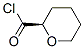 154001-94-2,2H-Pyran-2-carbonyl chloride, tetrahydro-, (R)- (9CI)