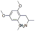 2,4,6-TRIMETHOXYAMPHETAMIN 15402-79-6,2,4,6-TRIMETHOXYAMPHETAMIN