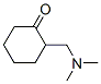 15409-60-6,2-[(dimethylamino)methyl]cyclohexan-1-one