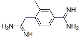 15411-53-7,2-(4-CARBAMIMIDOYLMETHYL-PHENYL)-ACETAMIDINE