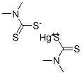 15415-64-2,Mercuric dimethyl dithiocarbamate