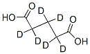 154184-99-3,PENTANEDIOIC-D6 ACID