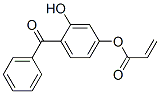 15419-94-0,2-Hydroxy-4-acryloyloxybenzophenone