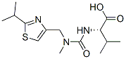 154212-61-0,(S)-2-(3-((2-Isopropylthiazol-4-yl)methyl)-3-methylureido)-3-methylbutanoic acid