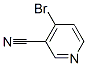 154237-70-4,4-Bromo-3-cyanopyridine