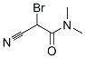15430-62-3,2-BROMO-2-CYANO-N,N-DIMETHYLACETAMIDE