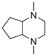 154393-82-5,1H-Cyclopentapyrazine,octahydro-1,4-dimethyl-(9CI)