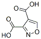 15440-76-3,3,4-Isoxazoledicarboxylicacid(8CI,9CI)