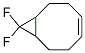 154413-30-6,Bicyclo[6.1.0]non-4-ene, 9,9-difluoro- (9CI)