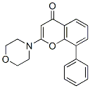 15447-36-6,2-MORPHOLIN-4-YL-8-PHENYL-4H-CHROMEN-4-ONE