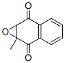 15448-59-6,Naphth[2,3-b]oxirene-2,7-dione, 1a,7a-dihydro-1a-methyl- (9CI)