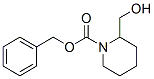 154499-13-5,(+)-2-(Hydroxymethyl)-1-piperidinecarboxylic Acid Phenylmethyl Ester